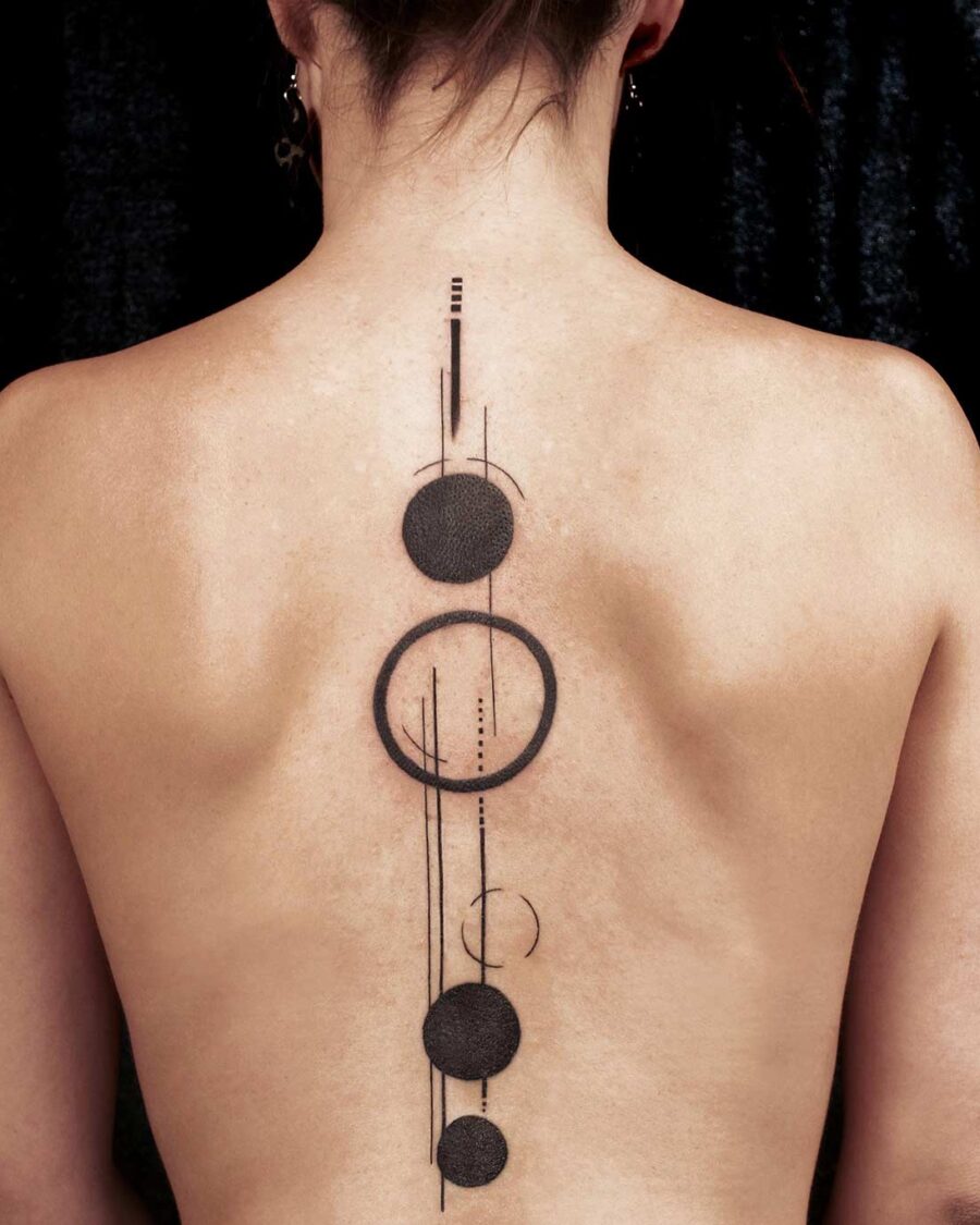 Ink Inspiration