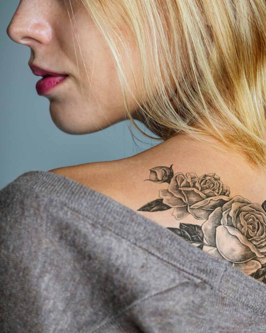 Ink Art