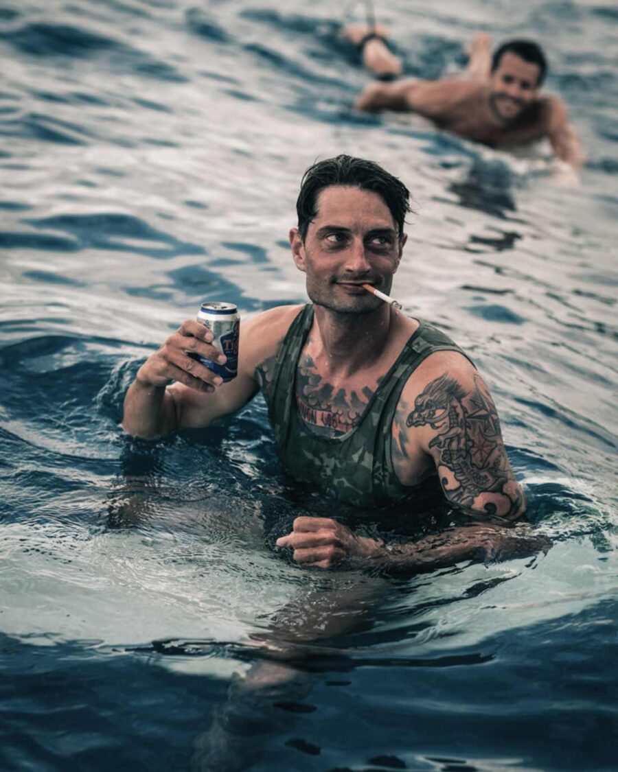The Power of Tattoos