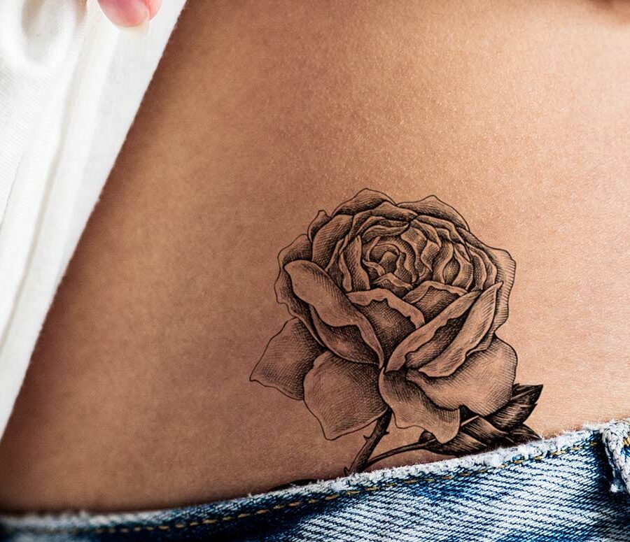 Flower Power