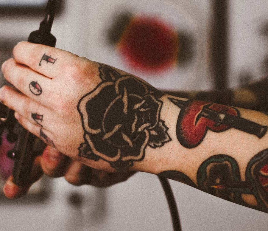 Ink-credible
