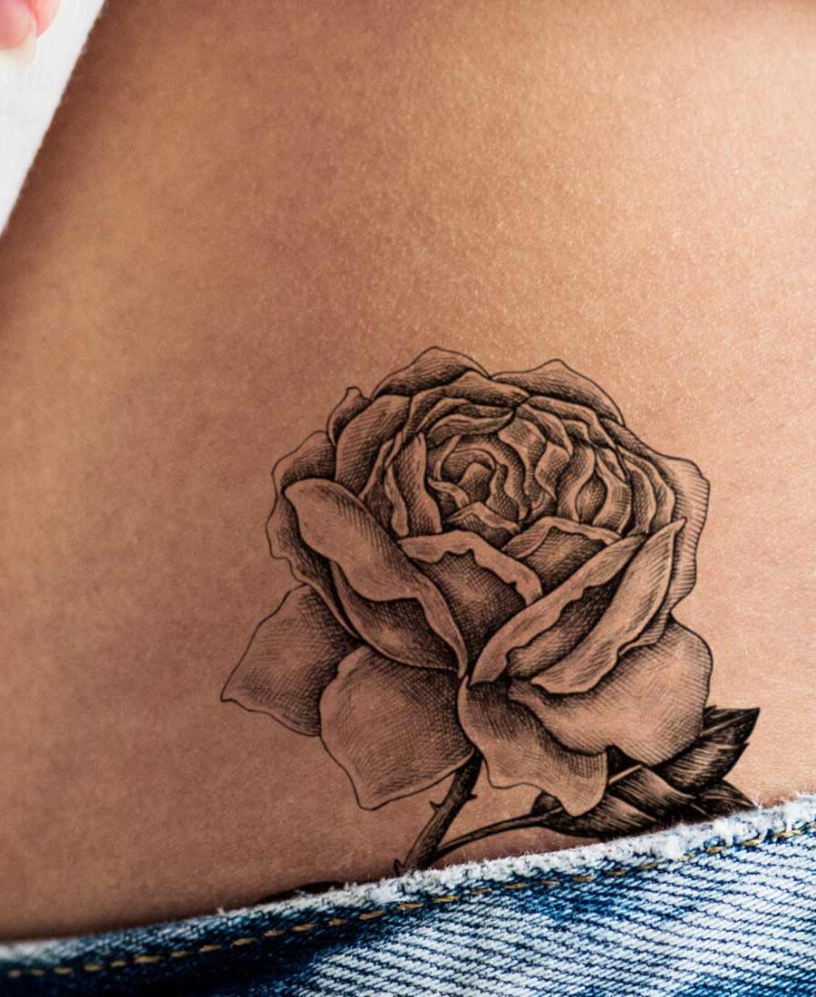 Tattoo Ritual