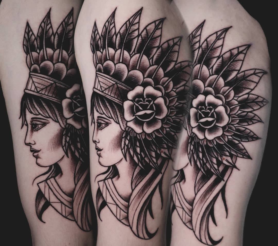 TATTOO STYLES – Hypnotic Art Tattoo Studio Milton Keynes
