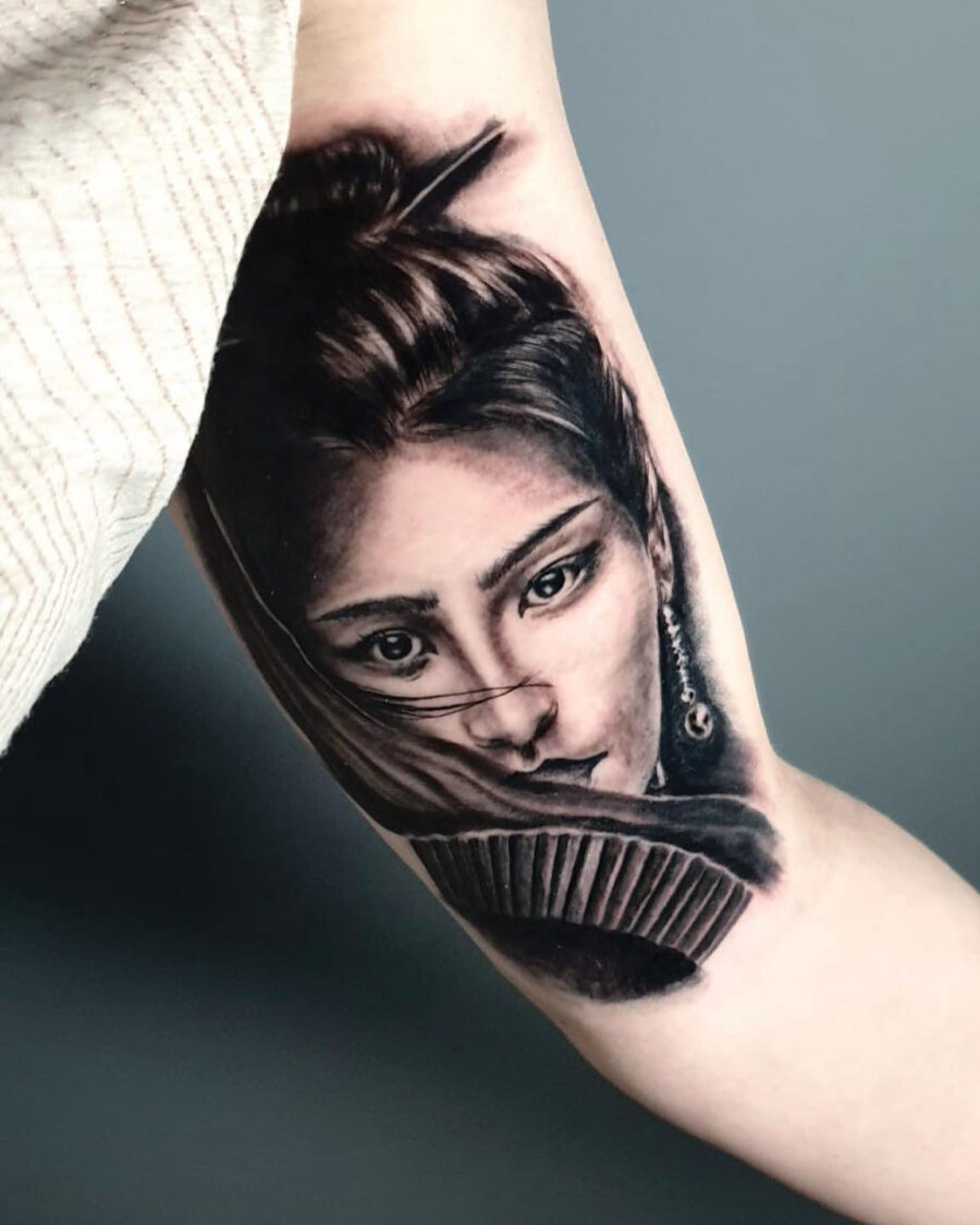 Alina