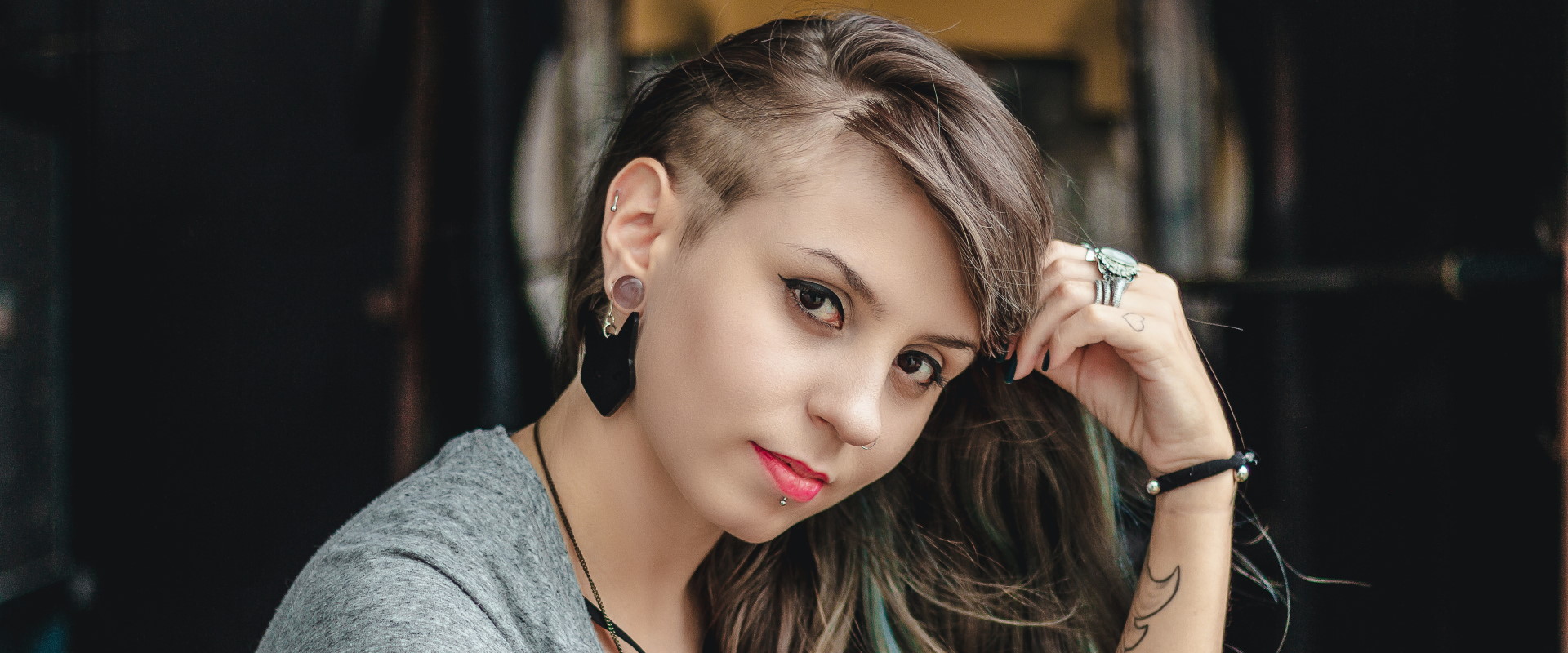 piercing