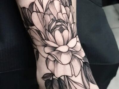 Fine Line & Mandala tattoo #5 by Hypnotic Art Tattoo Studio, Milton Keynes