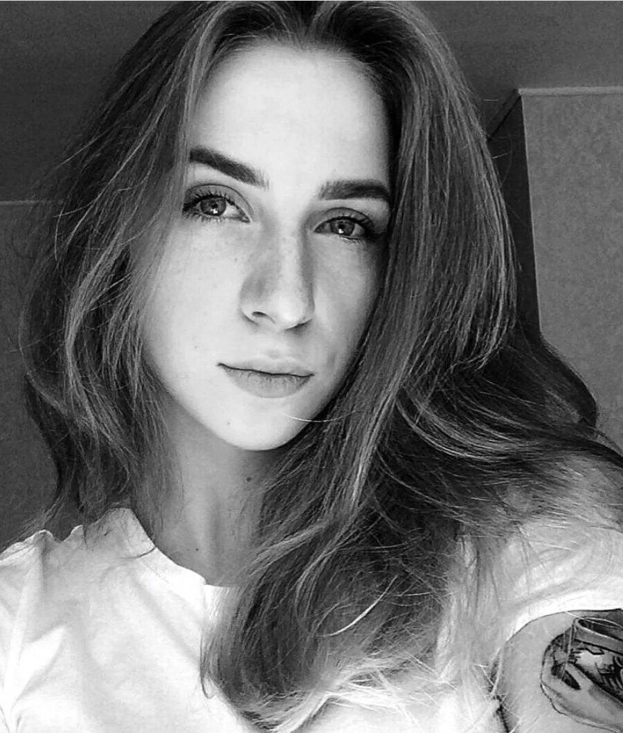 Alina, resident and guest tattoo artist at Hypnotic Art Tattoo Studio, Milton Keynes