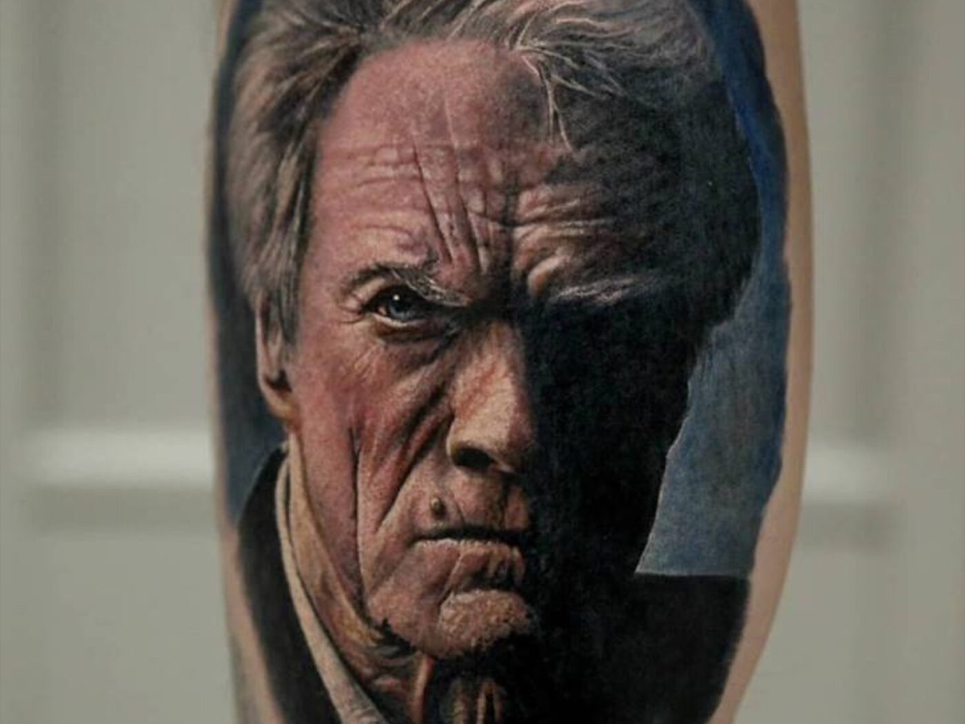Portraits tattoo by Hypnotic Art Tattoo Studio, Milton Keynes