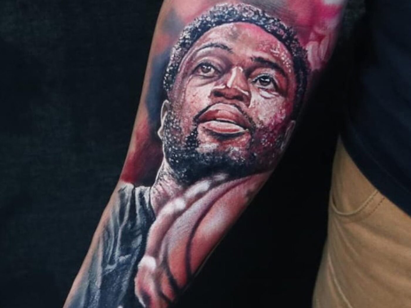 Portraits tattoo by Hypnotic Art Tattoo Studio, Milton Keynes