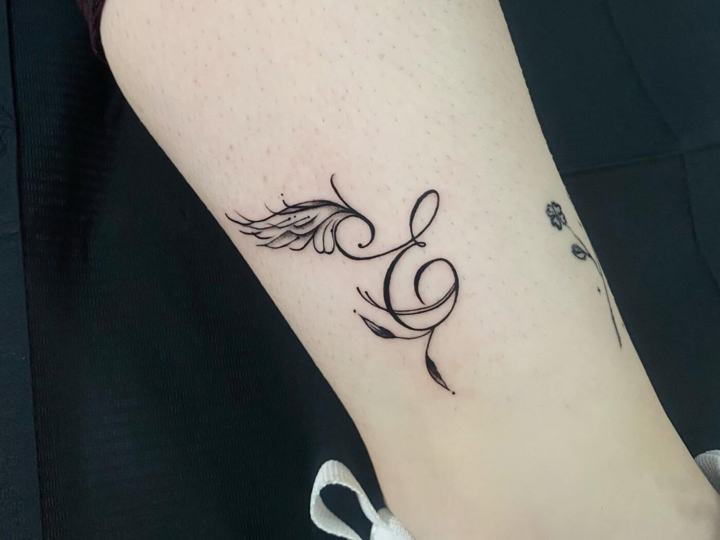 Small Tattoos tattoo by Hypnotic Art Tattoo Studio, Milton Keynes