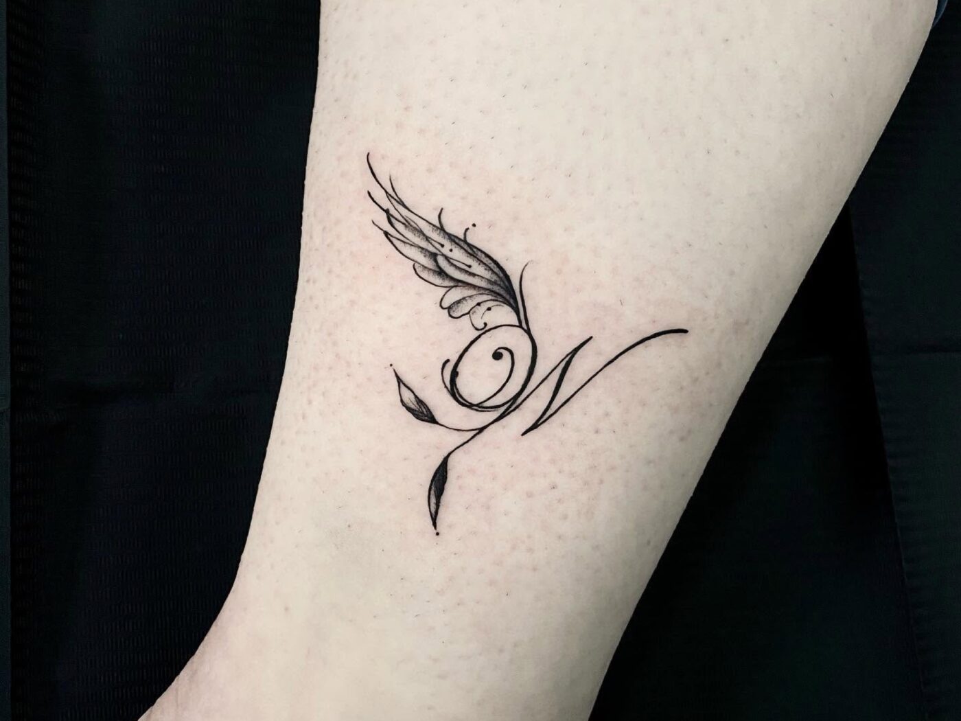 Small Tattoos tattoo by Hypnotic Art Tattoo Studio, Milton Keynes