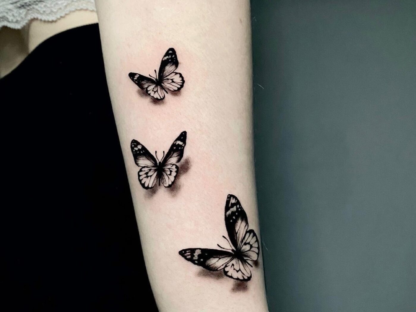 Small Tattoos tattoo by Hypnotic Art Tattoo Studio, Milton Keynes