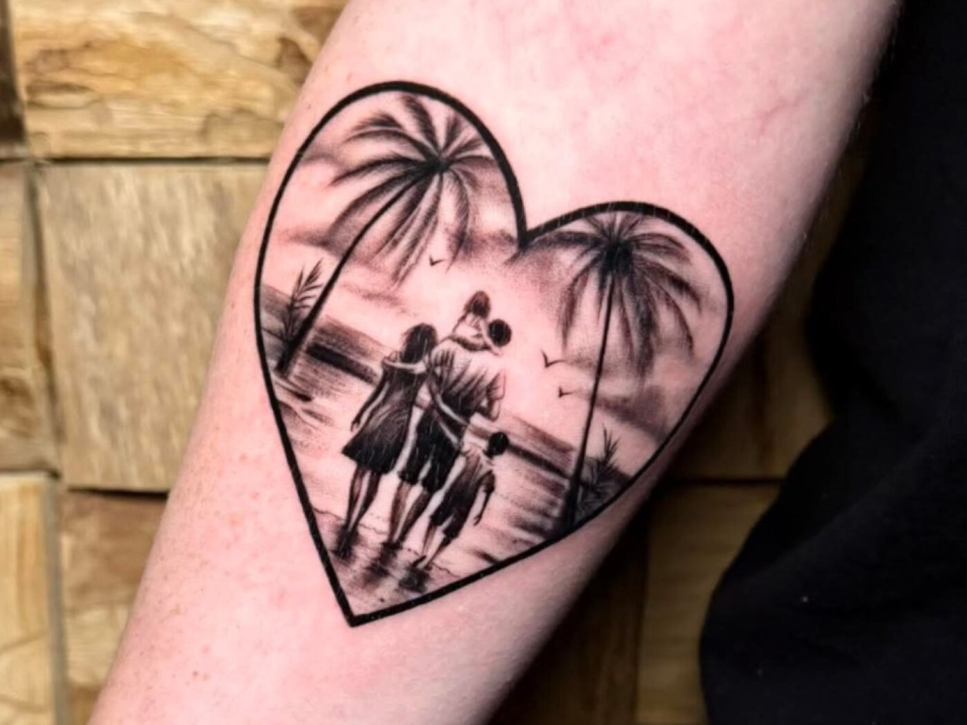 Small Tattoos tattoo by Hypnotic Art Tattoo Studio, Milton Keynes